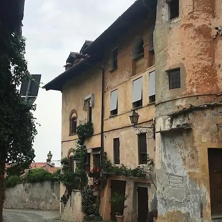 New Amazing Appartamento Saluzzo