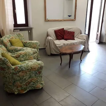 Appartamento New Amazing *