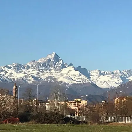 New Amazing * Saluzzo